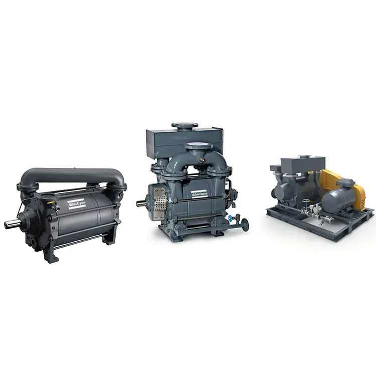 Was ist eine Vakuumpumpe und wie funktioniert sie?