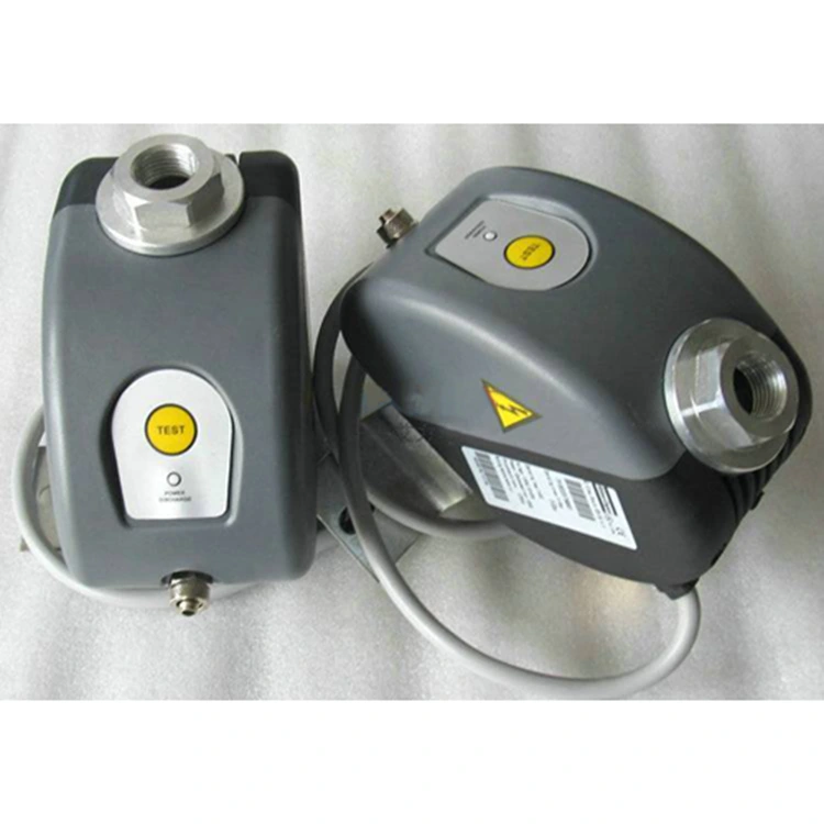 Warum ist ein Luftkompressor-Ablassventil für effiziente Druckluftsysteme unerlässlich?