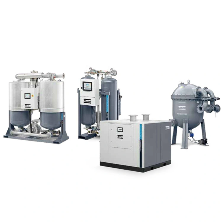 Wie löst ein ölfreier Luftkompressor industrielle Herausforderungen?