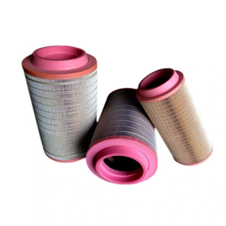 Luftkompressor-Luftfilter