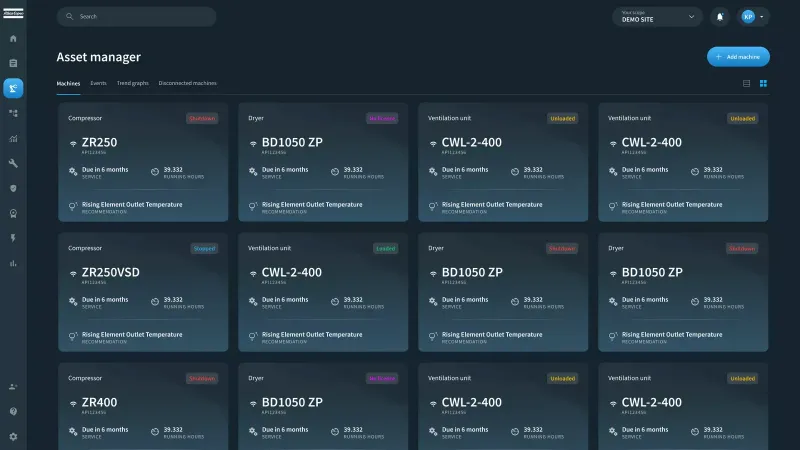 SMARTLINK