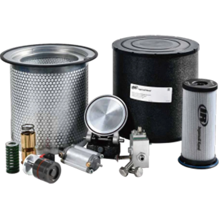 Ingersoll Rand-Luftkompressor-Wartungspakete