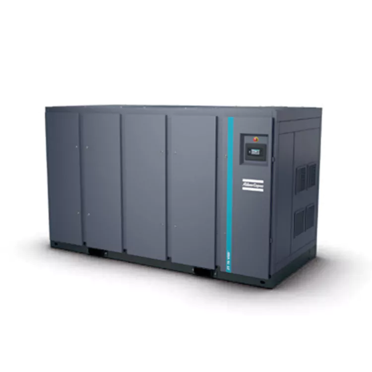 Ölfreier VSD-Luftkompressor mit variabler Frequenz